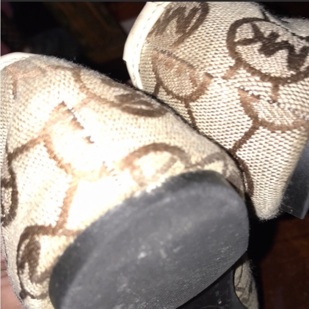 COPY - MICHAEL KORS SHOES